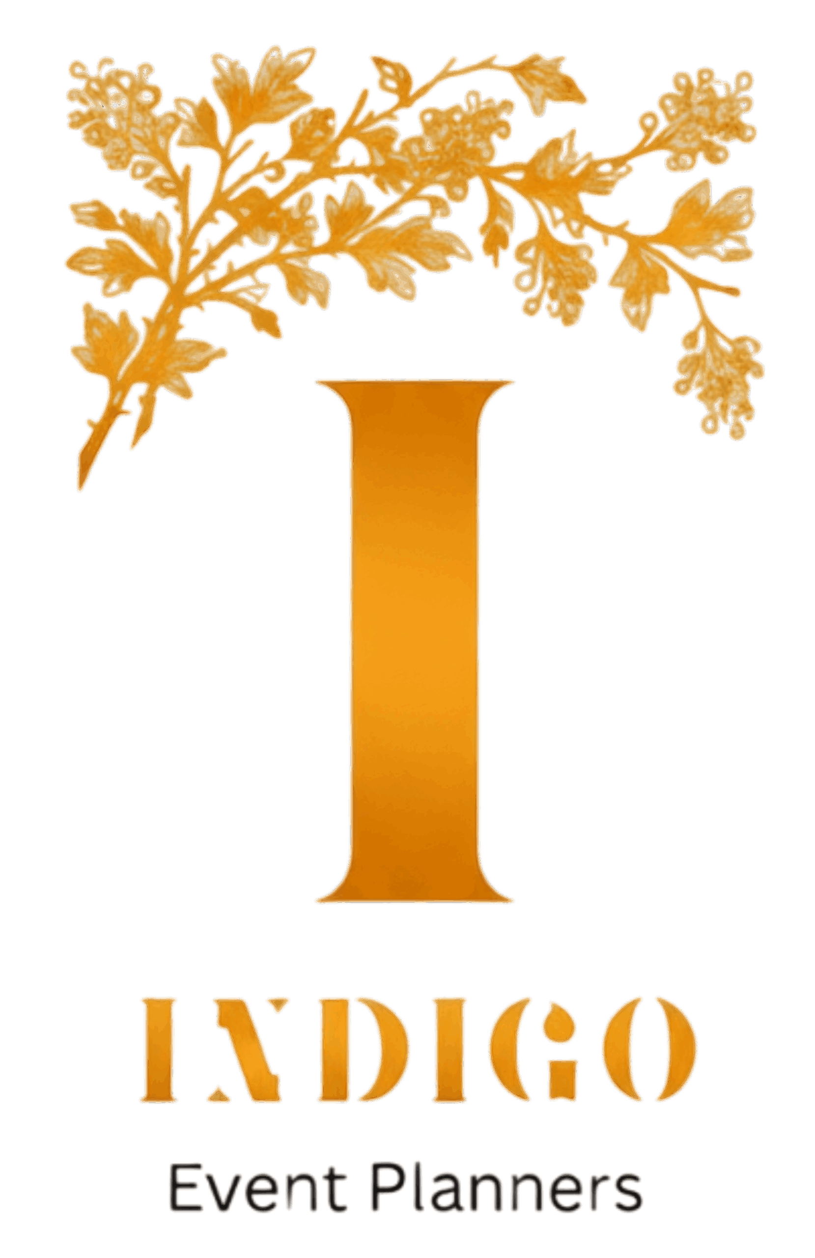 Indigo Events Planner